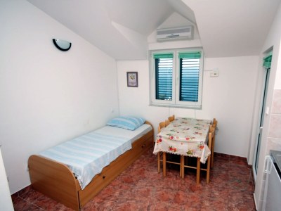 Apartment Apartments by the sea Balića Rat, Omiš - 4868 - Apartments by the sea Balića Rat, Omiš - 4868 - Outdoor photo 9