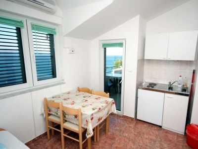 Apartment Apartments by the sea Balića Rat, Omiš - 4868 - Apartments by the sea Balića Rat, Omiš - 4868 - Outdoor photo 10