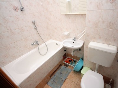 Apartment Apartments by the sea Balića Rat, Omiš - 4868 - Apartments by the sea Balića Rat, Omiš - 4868 - Outdoor photo 13