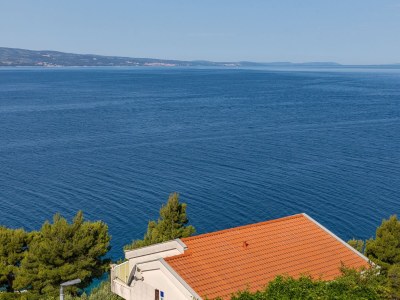 Apartment Apartments by the sea Balića Rat, Omiš - 4868 - Apartments by the sea Balića Rat, Omiš - 4868 - Outdoor photo 15