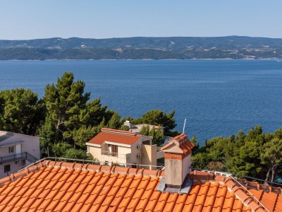 Apartment Apartments by the sea Balića Rat, Omiš - 4868 - Apartments by the sea Balića Rat, Omiš - 4868 - Outdoor photo 16