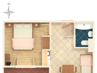 Apartment Apartments by the sea Balića Rat, Omiš - 4868 - Apartments by the sea Balića Rat, Omiš - 4868 - Outdoor photo 20