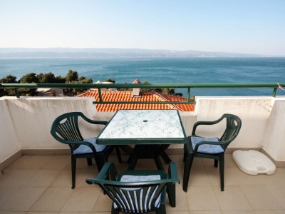 Apartment Apartments by the sea Balića Rat, Omiš - 4868 - Apartments by the sea Balića Rat, Omiš - 4868 - Outdoor photo 21