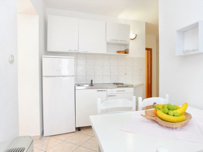 Apartment Two bedroom apartment with terrace and sea view Rogoznica A-4162-p - Outdoor photo 22