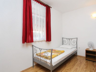 Apartment Two bedroom apartment with terrace and sea view Rogoznica A-4162-p - Outdoor photo 27