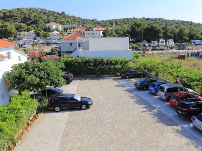 Apartment One bedroom apartment with terrace Rogoznica A-4162-r - Outdoor photo 19