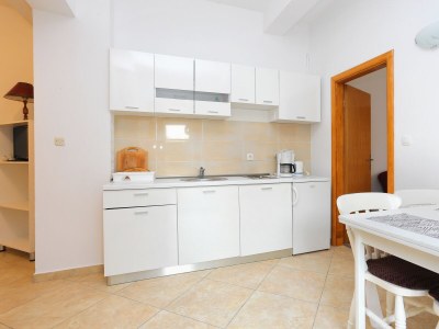 Apartment One bedroom apartment with terrace Rogoznica A-4162-r - Outdoor photo 23