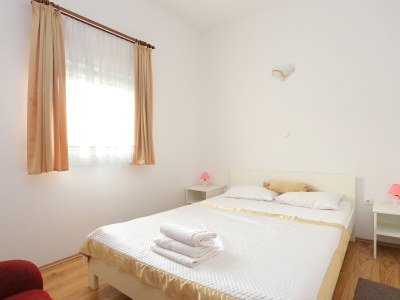 Apartment One bedroom apartment with terrace Rogoznica A-4162-r - Outdoor photo 24