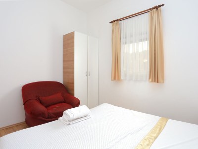 Apartment One bedroom apartment with terrace Rogoznica A-4162-r - Outdoor photo 25