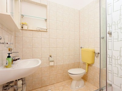 Apartment One bedroom apartment with terrace Rogoznica A-4162-r - Outdoor photo 26