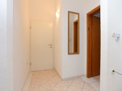 Apartment One bedroom apartment with terrace Rogoznica A-4162-r - Outdoor photo 27