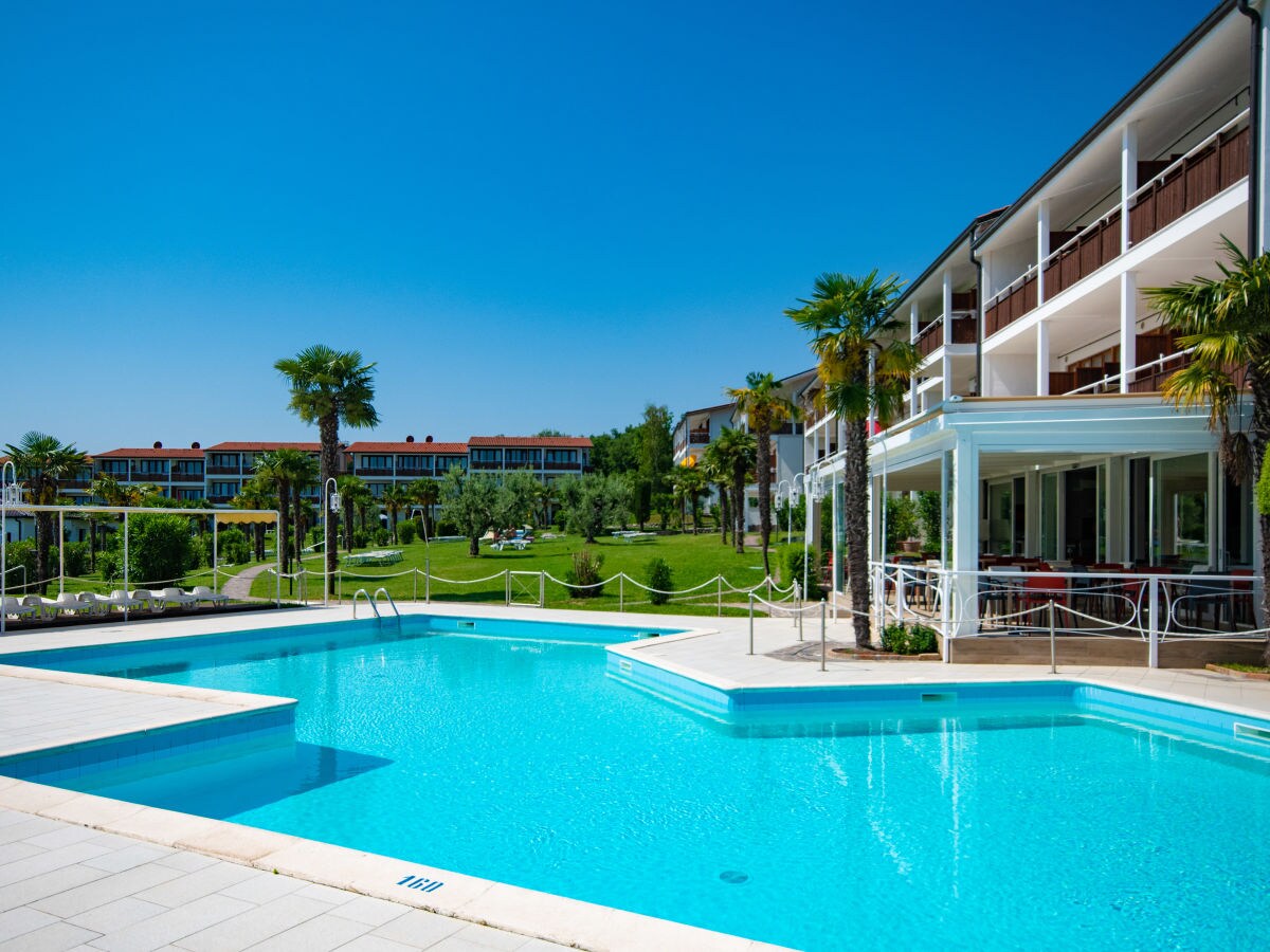 Apartment 2 room apartment type A - Outdoor photo 2