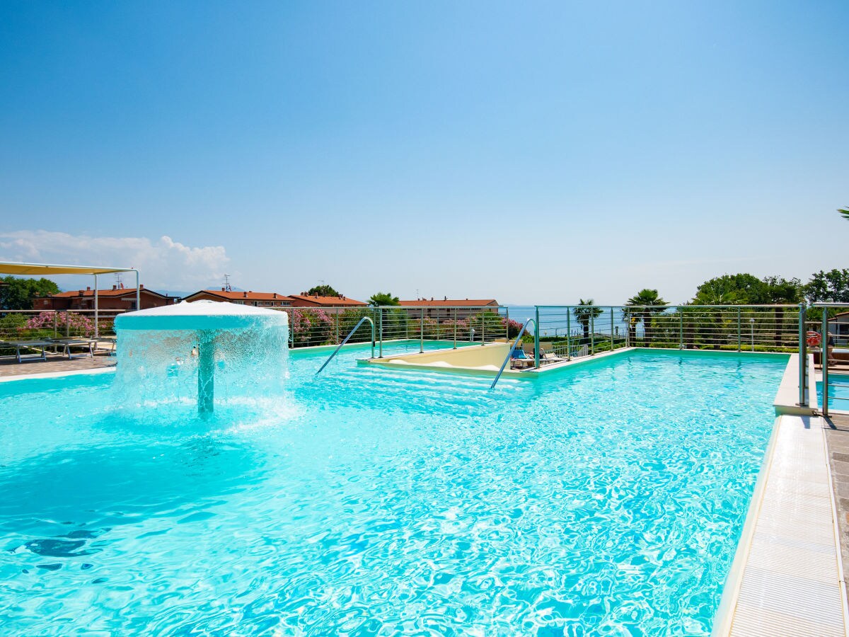 Apartment 2 room apartment type A - Outdoor photo 4