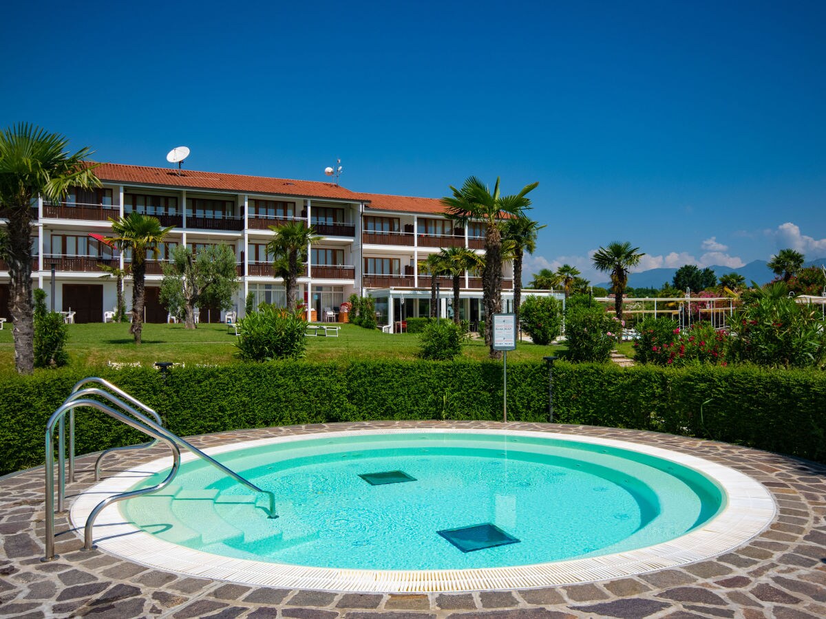 Apartment 2 room apartment type A - Outdoor photo 5