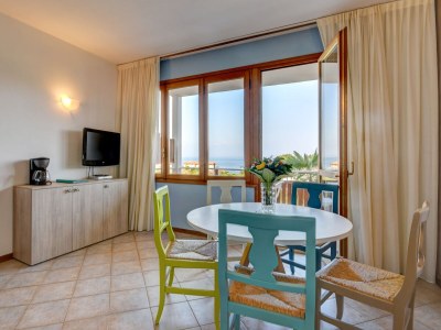 Apartment 2 room apartment type A in Manerba del Garda - Apartment