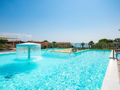 Apartment 2 room apartment type A - Outdoor photo 4