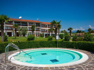 Apartment 2 room apartment type A - Outdoor photo 5