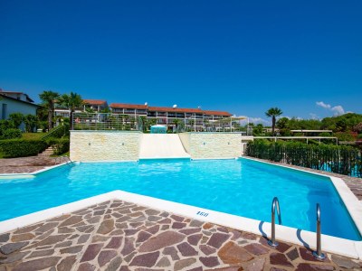 Apartment 2 room apartment type A - Outdoor photo 6