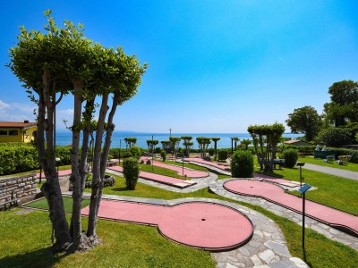 Apartment 2 room apartment type A - Outdoor photo 8