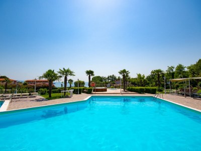 Apartment 2 room apartment type A - Outdoor photo 9