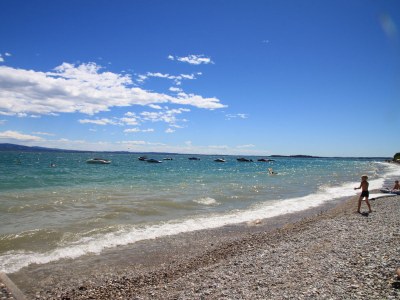 Apartment 2 room apartment type A - Outdoor photo 10