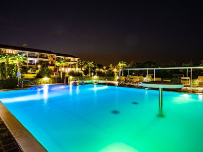 Apartment 2 room apartment type A - Outdoor photo 12