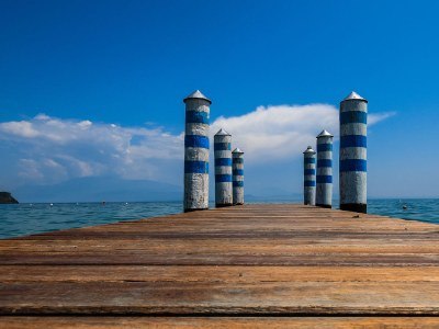 Apartment 2 room apartment type A - Outdoor photo 13