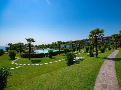 Apartment 2 room apartment type A - Outdoor photo 14