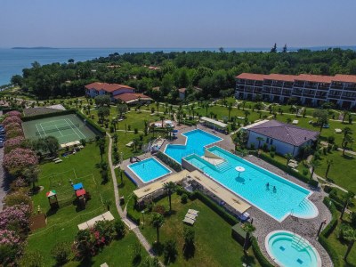 Apartment 2 room apartment type A - Outdoor photo 15