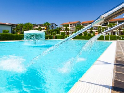 Apartment 2 room apartment type A - Outdoor photo 16