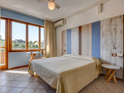 Apartment 2 room apartment type A - Features photo 18