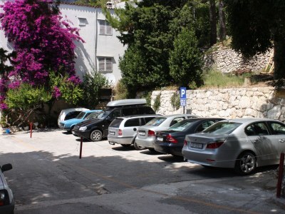 Holiday room near beach Drašnice, Makarska S-3329-a - Outdoor photo 28