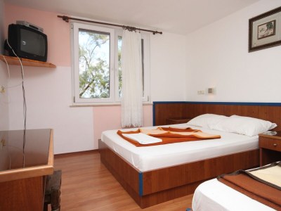 Holiday room near beach Drašnice, Makarska S-3329-a - Outdoor photo 29