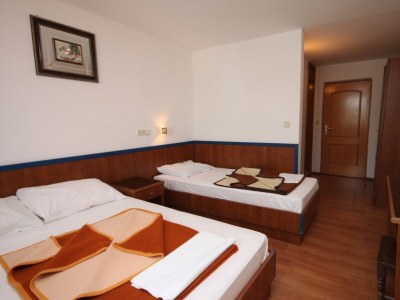 Holiday room near beach Drašnice, Makarska S-3329-a - Outdoor photo 30