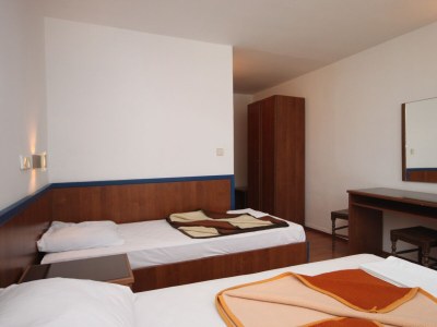 Holiday room near beach Drašnice, Makarska S-3329-a - Outdoor photo 31