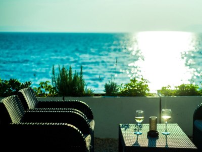 Holiday room near beach Drašnice, Makarska S-3329-b - Outdoor photo 15