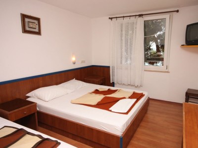 Holiday room near beach Drašnice, Makarska S-3329-b - Outdoor photo 29