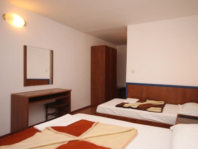 Holiday room near beach Drašnice, Makarska S-3329-b - Outdoor photo 30