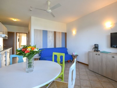 Apartment 3 room apartment type AS - Features photo 16