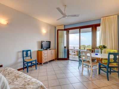 Apartment 3 room apartment type AS - Features photo 17