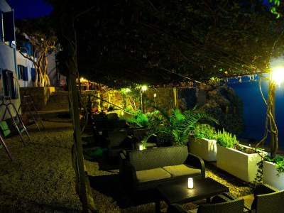 Holiday room near beach Drašnice, Makarska S-3329-c - Outdoor photo 23