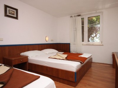 Holiday room near beach Drašnice, Makarska S-3329-c - Outdoor photo 29