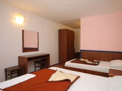 Holiday room near beach Drašnice, Makarska S-3329-c - Outdoor photo 30