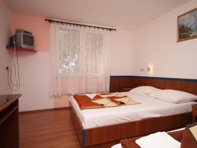 Holiday room near beach Drašnice, Makarska S-3329-d - Outdoor photo 29
