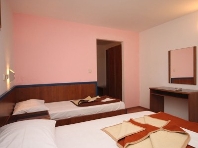 Holiday room near beach Drašnice, Makarska S-3329-d - Outdoor photo 30