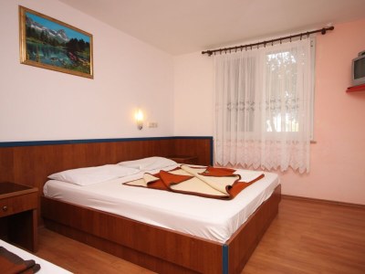 Holiday room near beach Drašnice, Makarska S-3329-e - Outdoor photo 29