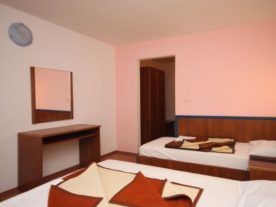 Holiday room near beach Drašnice, Makarska S-3329-e - Outdoor photo 30