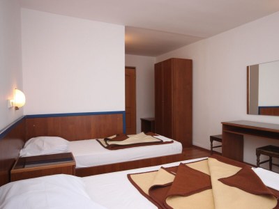 Holiday room near beach Drašnice, Makarska S-3329-h - Outdoor photo 30