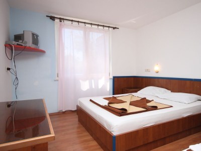 Holiday room near beach Drašnice, Makarska S-3329-h - Outdoor photo 33