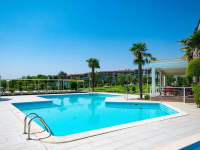 Apartment 3 room apartment of type AS/2B in Manerba del Garda - Apartment